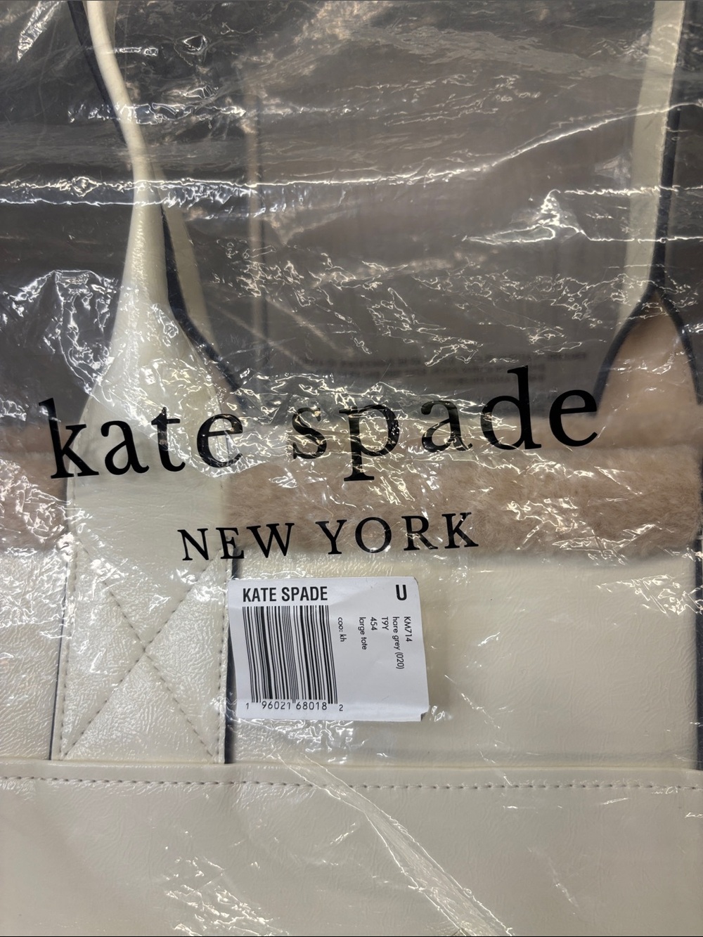 Kate Spade NWT Tote - Picture 14 of 14